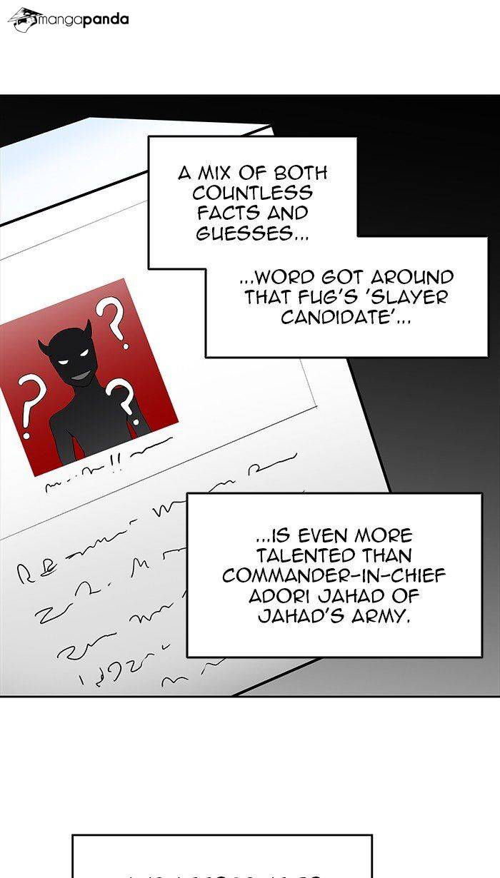 Tower of God Chapter 468 image 045